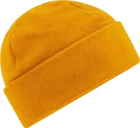Beechfield - Mütze für Herren/Damen Uni RW8267 (Einheitsgröße) (Senfgelb)