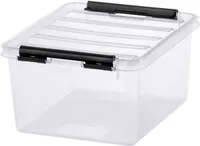 smartstore Aufbewahrungsbox CLASSIC 2, 2 Liter