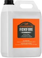 Kerbl Foxfire Pharmakas 5 ltr. Fellglanz-Spray 32521