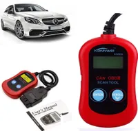 Čítačka Chybových Kódov Motora Diagnostický Skener Obd2 Kw805