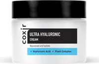 Coxir Ultra Hyaluronic Cream 50ml