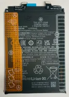 Xiaomi / POCO Li-Ionen Akku BN5E für 21091116I, POCO X4 Pro 5G Xiaomi Redmi Note 11 Pro, Note 11 Pro 5G, POCO X4 Pro 5G (BN5E)