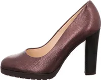 Peter Kaiser Pumps Damen 31313732323630 Braun 39 EU