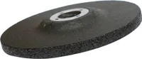 Schruppscheibe für Mauk Druckluft Winkelschleifer 10 X 0,6 cm