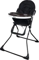 Ding Nemo Schwarz Hochstuhl 6200