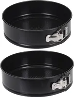 La Cucina Springformen - 2 Stück - 24 und 25cm