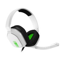 ASTRO A10 Wired Gaming Headset für Xbox One - Weiß