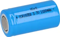 XCell ICR18350 3,7V 1100mAh Akku