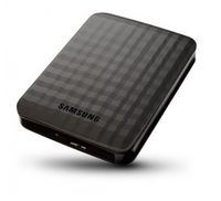 Samsung  Samsung HDex 2.5 USB3 4TB M3 Portable black