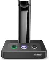Yealink DECT WH63 Teams only Base without Headset WHB630T V1