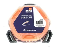Husqvarna Trimmer Line Core Cut Ø2.4MM 90m