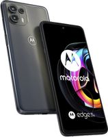 Motorola Edge 20 Lite 5G 128 GB šedá NEU