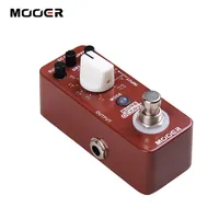 Mooer Gitarren Effekt Pedal