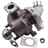 Turbosprężarka 707240-5003S 9649588680 do Citroen C8 Fiat Ulysse Lancia Phed