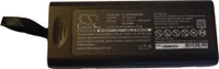 vhbw Akku kompatibel mit Mindray iMEC 8, 10, 12 Medizintechnik (4500 mAh, 11,1 V, Li-Ion)