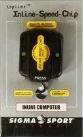Computer 41000 Inline brusle