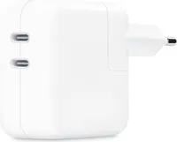 Apple MW2K3ZM/A Nabíječka pro mobilní zařízení univerzální bílá AC vnitřní