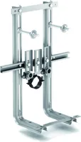 Mepa Tragegerüst Unimont für Wand Bidet 401100 für wandhängendes Bidet