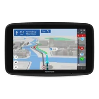 TomTom GO Discover 7 Navigationsgerät 7 Zoll Touchscreen HD-Display 32GB