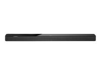 Bose Soundbar 700 - DTS,Dolby Digital - Schwarz - Universal - CE - Verkabelt & Kabellos - 100 - 240 V