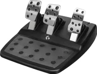 Logitech G923 - Sada volantu a pedálů - kabelová - pro PC, Sony PlayStation 4