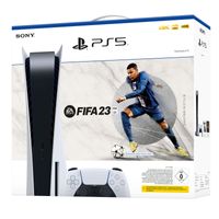 PlayStation®5-Konsole EA SPORTS™ FIFA 23 Bundle