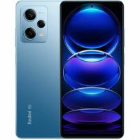 Xiaomi Redmi Note 12 Pro 8+256GB 6,67" 5G Blue EU  Xiaomi