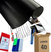 Solar Systems | Carbon Folie Folierung 4D Fahrrad Schweller Laptop XXL | Autofolie | Schutzfolie | Dekofolie | Carbon Design