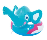 Bestway Schwimmring "Elephant Spray", 69x61 cm - 2-farbig sortiert ; 36116