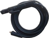 DEDRA Elektrodový kabel 3m 25m2, DKJ200 16-25 mm2 - DES048