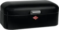 WESCO 235201-62 - Rechteckig - Schwarz - Stahl - Schwarz - Stahl - 420 mm