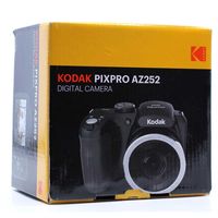 Kodak Astro Zoom AZ252 černá