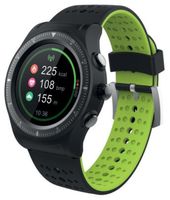 Denver - Smartwatch - Uni - Bluetooth SW-500 mit GPS und HR