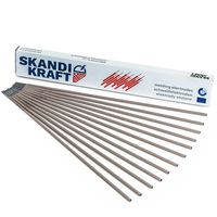 SKANDI KRAFT® ULTRAWELD 6013 Elektroden, Set zum Auswählen:Solo