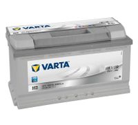 VARTA Autobatterie, Starterbatterie 12V 100Ah 830A 5.38L