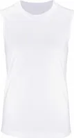 H.I.S. Muscleshirt 3 er-Pack weiß Größe 6/L