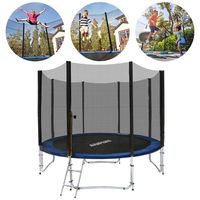 Mini trampolin kaufen - Die hochwertigsten Mini trampolin kaufen auf einen Blick!
