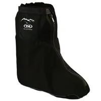 gamaše TSL Outdoor Overboot Black S