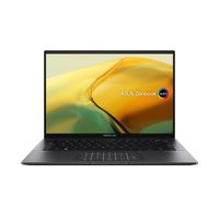 ASUS ZenBook 14 OLED UM3402YA-KM428WS, AMD Ryzen™ 7, 2 GHz, 35,6 cm (14"), 2880 x 1800 Pixel, 16 GB, 512 GB