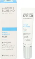 Pompujący krem pod oczy Annemarie Borlind Aquanature Plumping Eye Cream