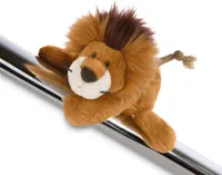 Nici Löwe Kitan Teddy 12 Cm Braun  Braun One Size