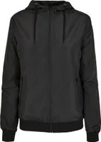 Zbuduj swoją markę Ladies´ Recycled Windrunner