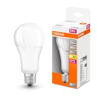 Osram LED Leuchtmittel Classic Superstar A150 21W = 150W E27 2452lm warmweiß 2700K DIMMBAR