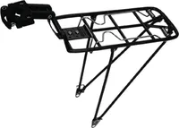 Pletscher GT2S-9PD-310345 50901.00 Nosič batožiny Quick Rack 310/345mm, 26', čierny