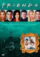 Friends Season 3 - Thin-Box