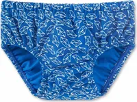 Schiesser  Baby Jungen Badewindelslip Gr. 86-92