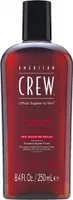 American Crew Šampon proti vypadávání vlasů 250 ml
