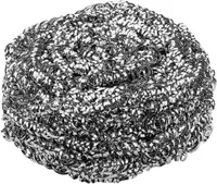 Jantex Edelstahlschwamm - 10 Spülschwämme