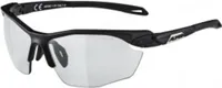 ALPINA TWIST FIVE HR VL+ black matt -