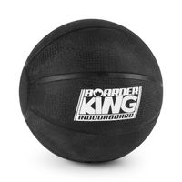 360° Balance Ball für Balance Board Fitnessball Gummi